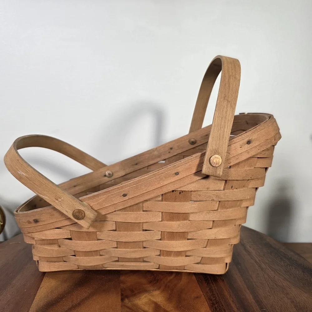 Longaberger charming hand